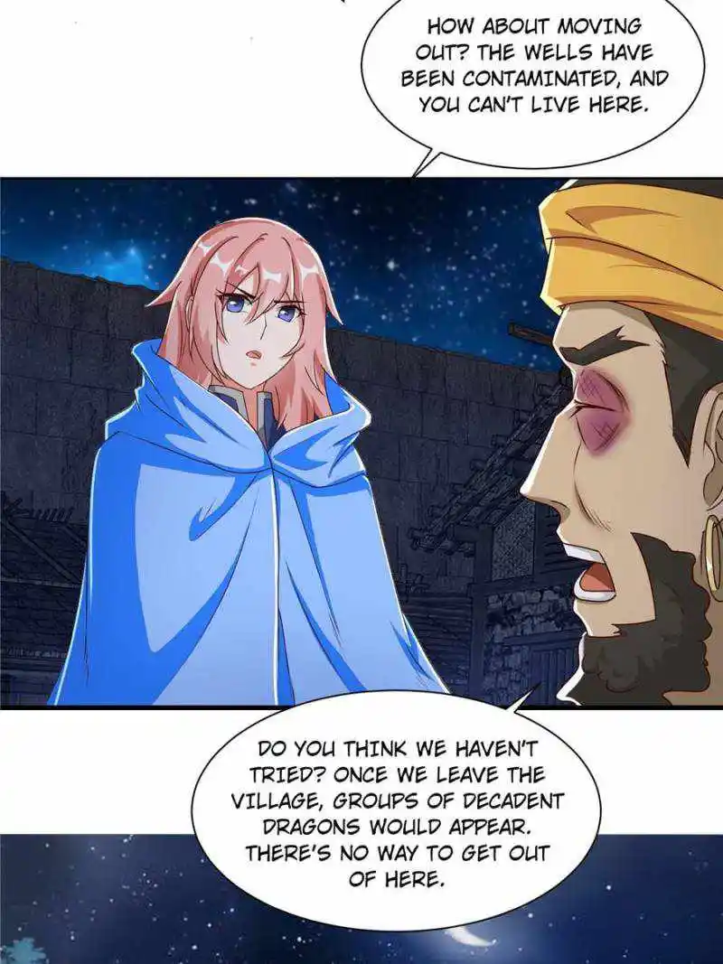 Dragon Master Chapter 143