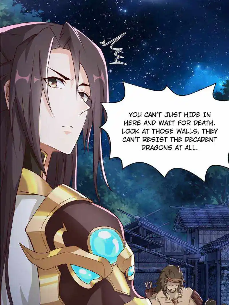 Dragon Master Chapter 143