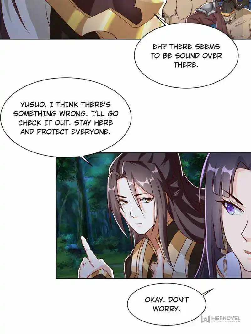 Dragon Master Chapter 143