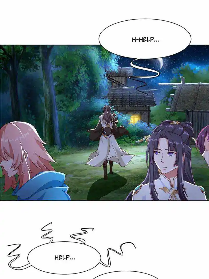 Dragon Master Chapter 143