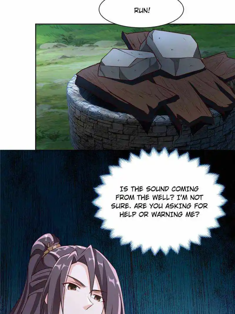 Dragon Master Chapter 143