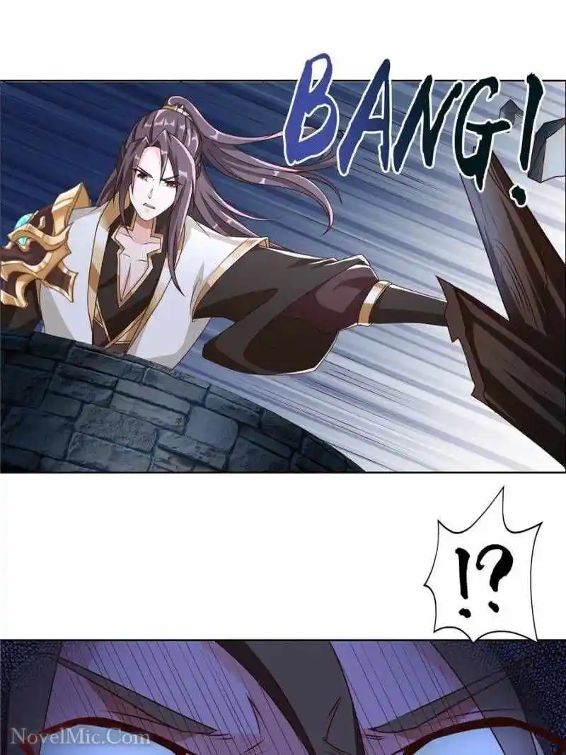 Dragon Master Chapter 143