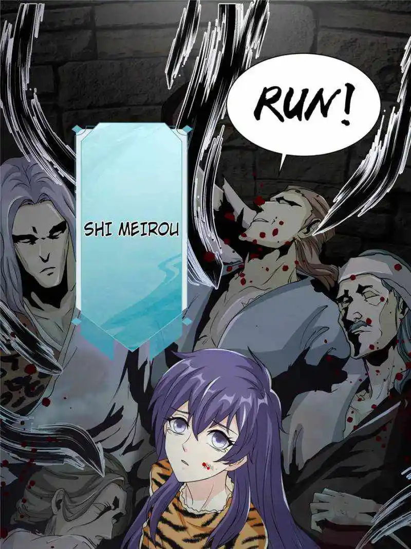 Dragon Master Chapter 143