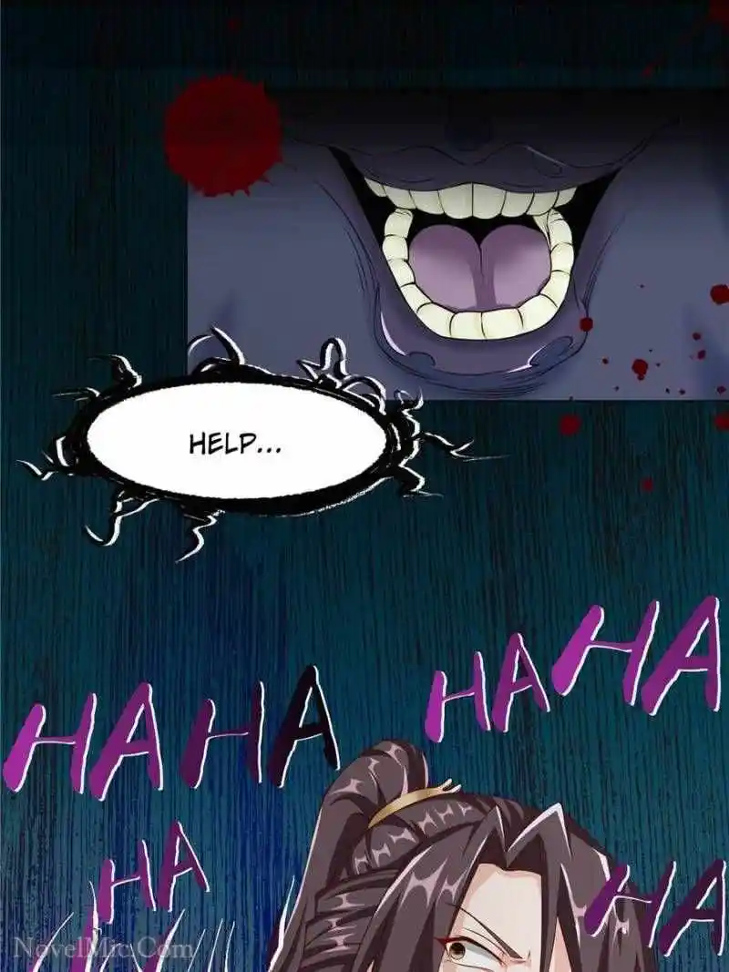 Dragon Master Chapter 143