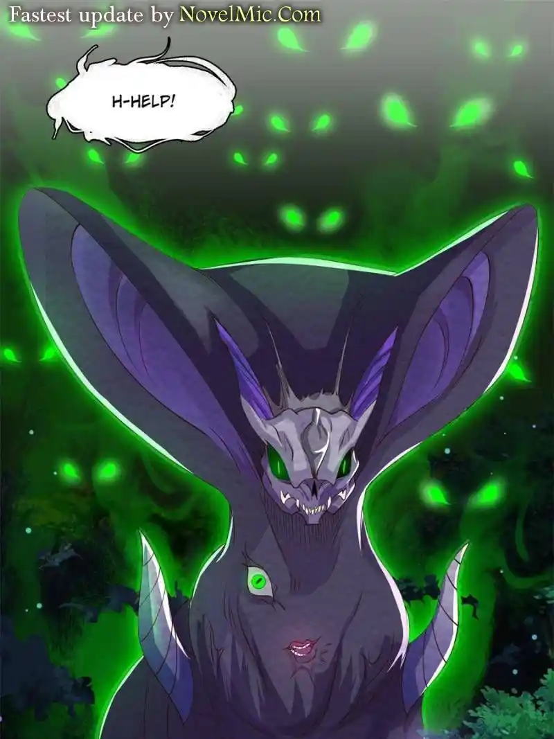 Dragon Master Chapter 144