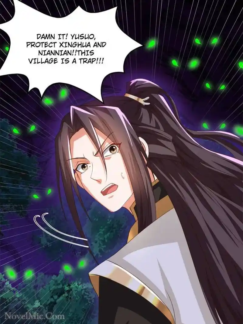 Dragon Master Chapter 144