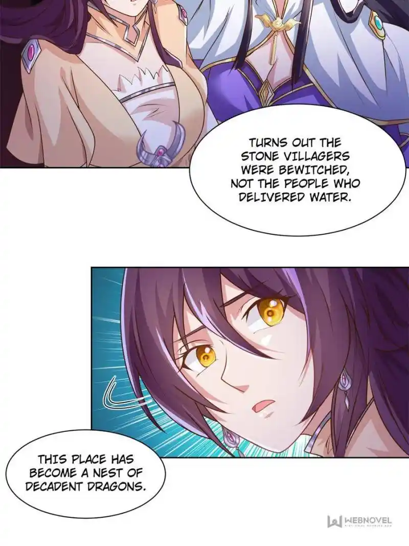 Dragon Master Chapter 144