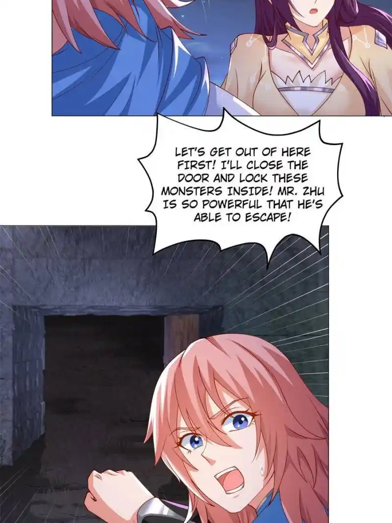 Dragon Master Chapter 144