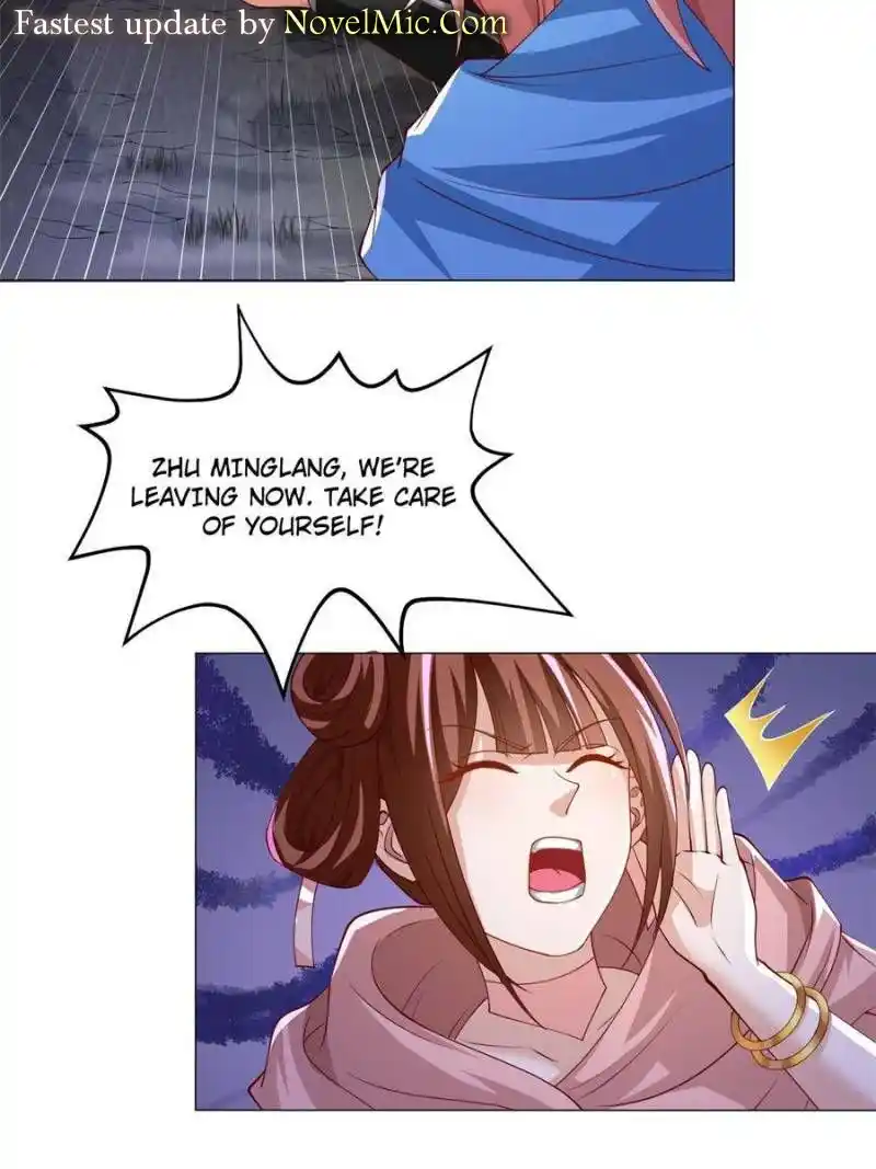 Dragon Master Chapter 144