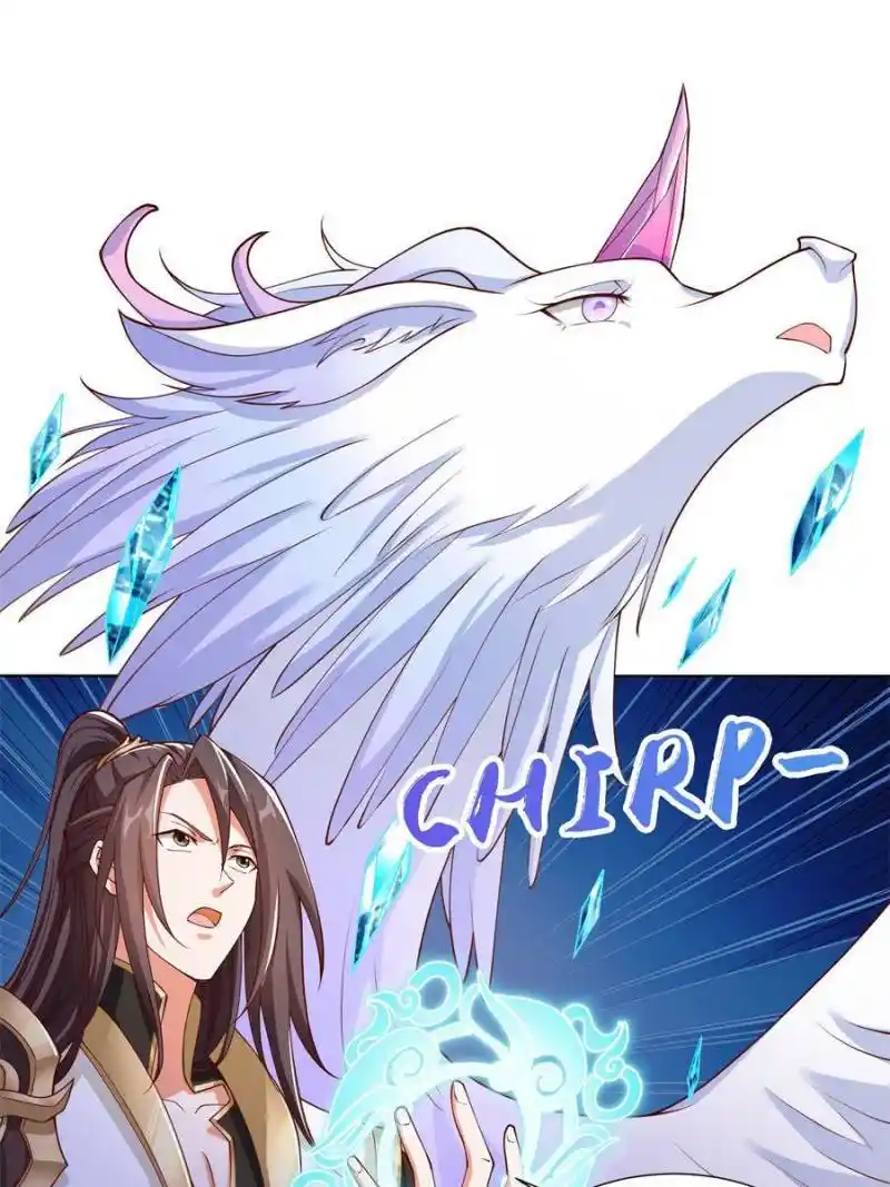 Dragon Master Chapter 144