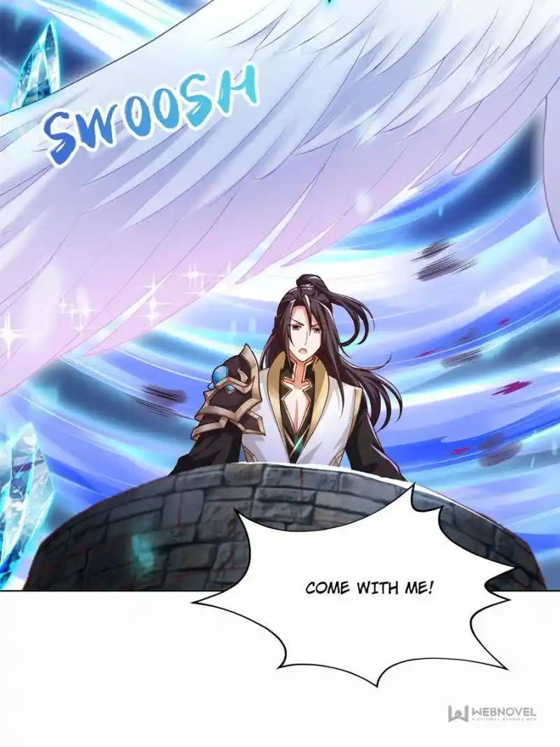 Dragon Master Chapter 144