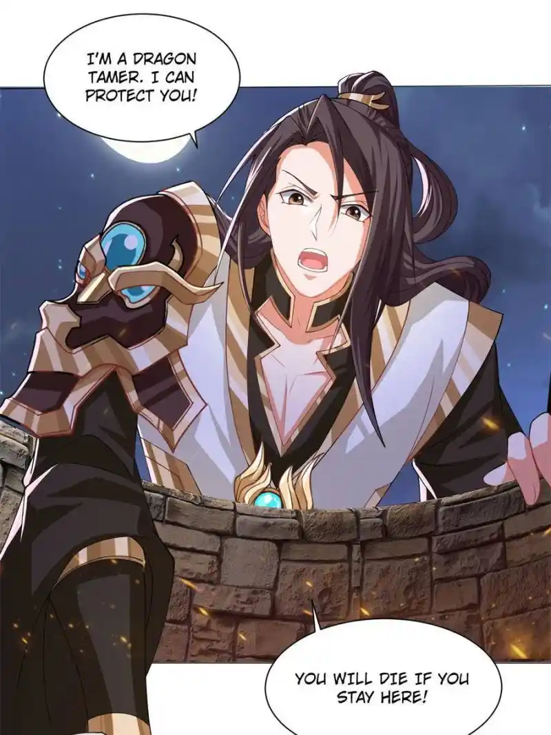 Dragon Master Chapter 144