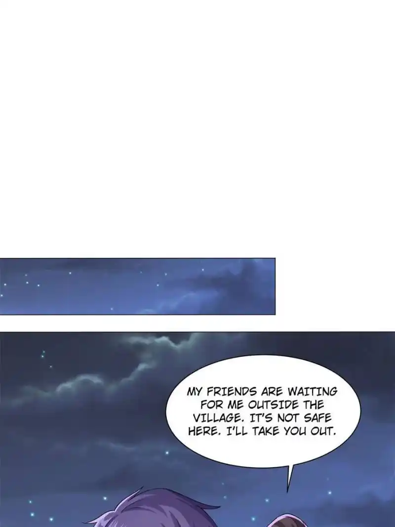 Dragon Master Chapter 144