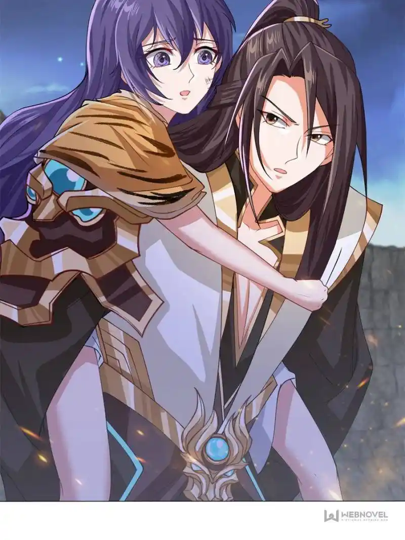 Dragon Master Chapter 144