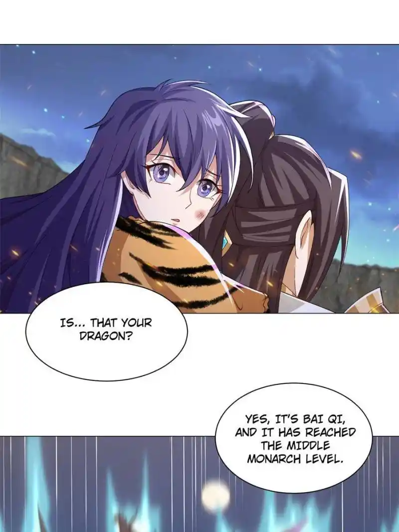 Dragon Master Chapter 144