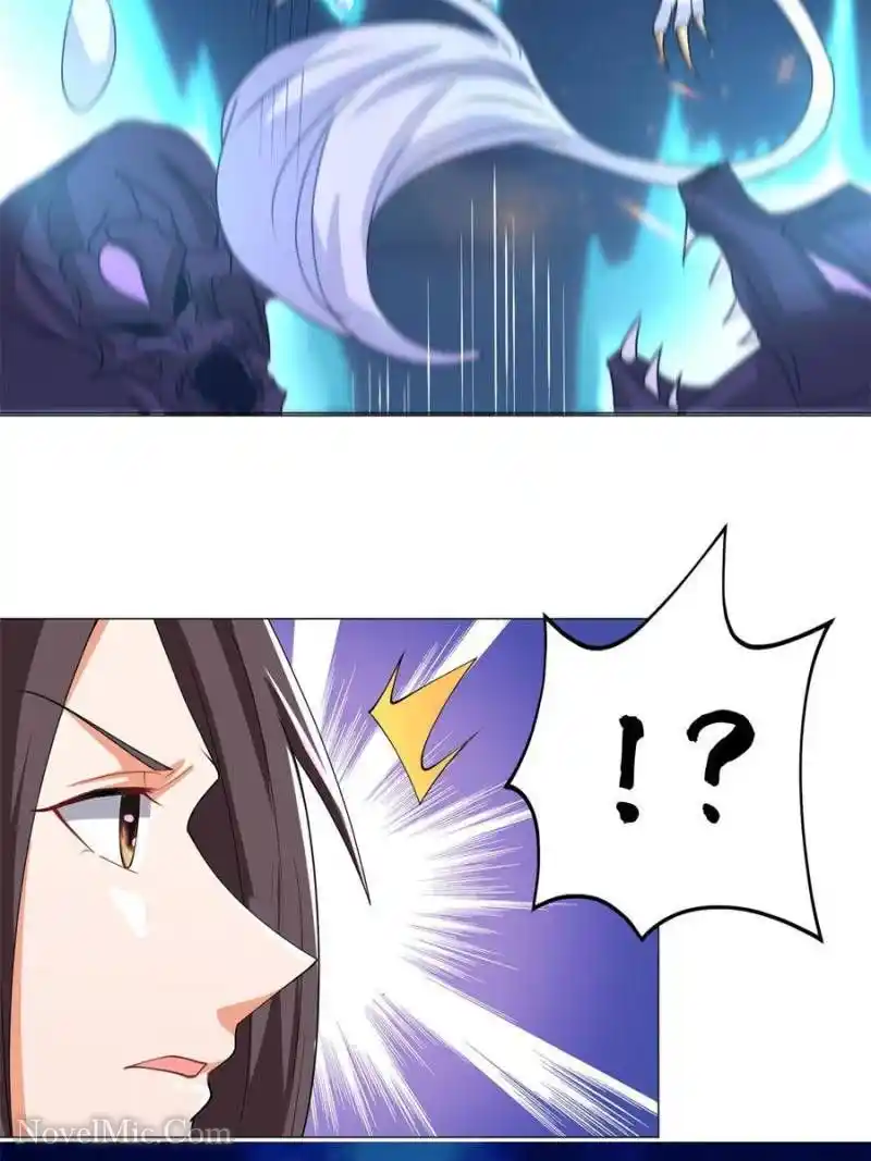 Dragon Master Chapter 144