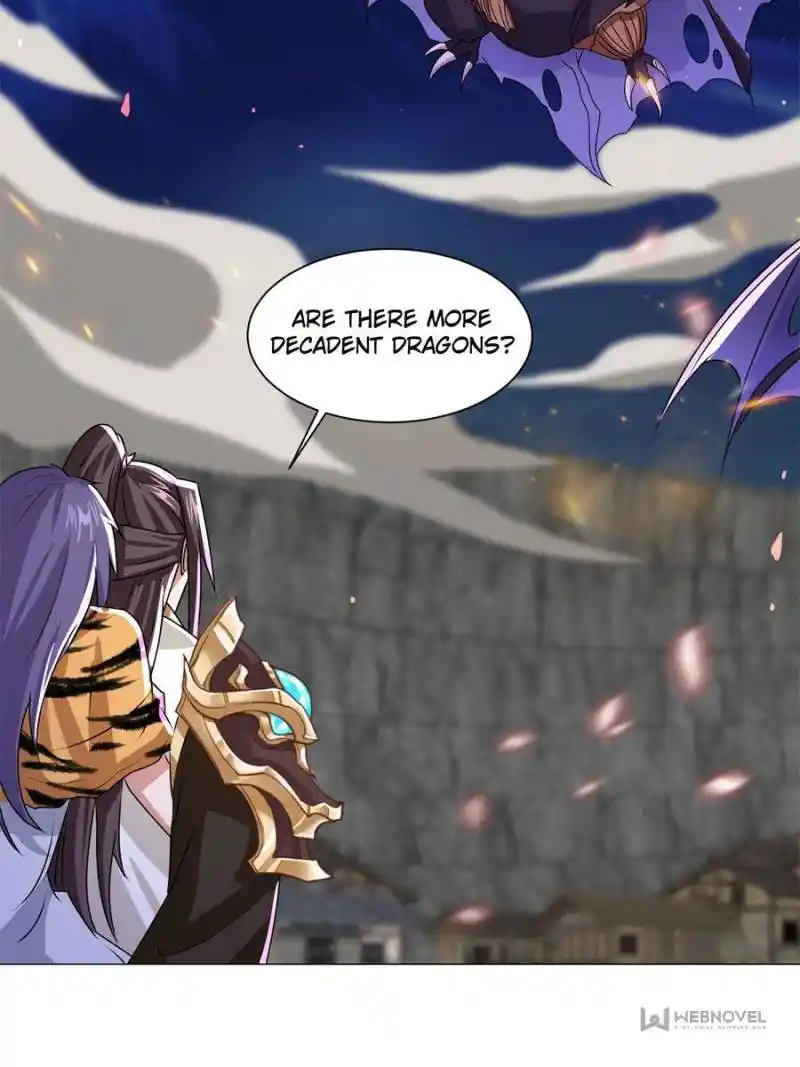 Dragon Master Chapter 144