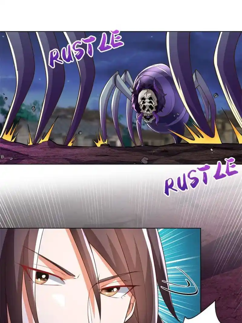 Dragon Master Chapter 144