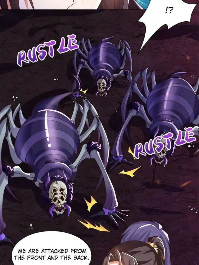 Dragon Master Chapter 144