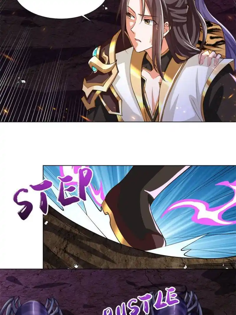 Dragon Master Chapter 144