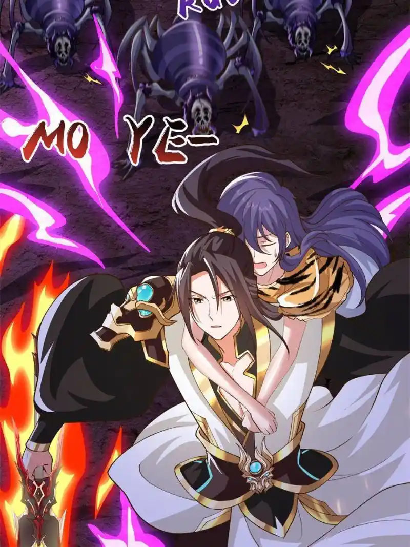 Dragon Master Chapter 144