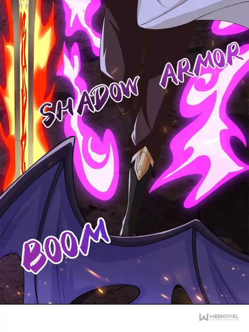 Dragon Master Chapter 144