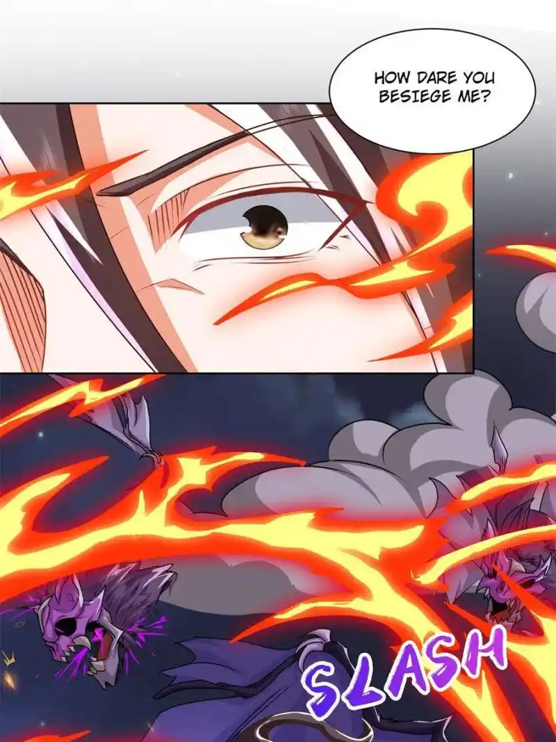 Dragon Master Chapter 144