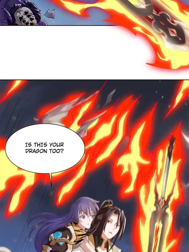 Dragon Master Chapter 144