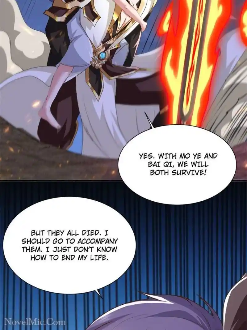 Dragon Master Chapter 144