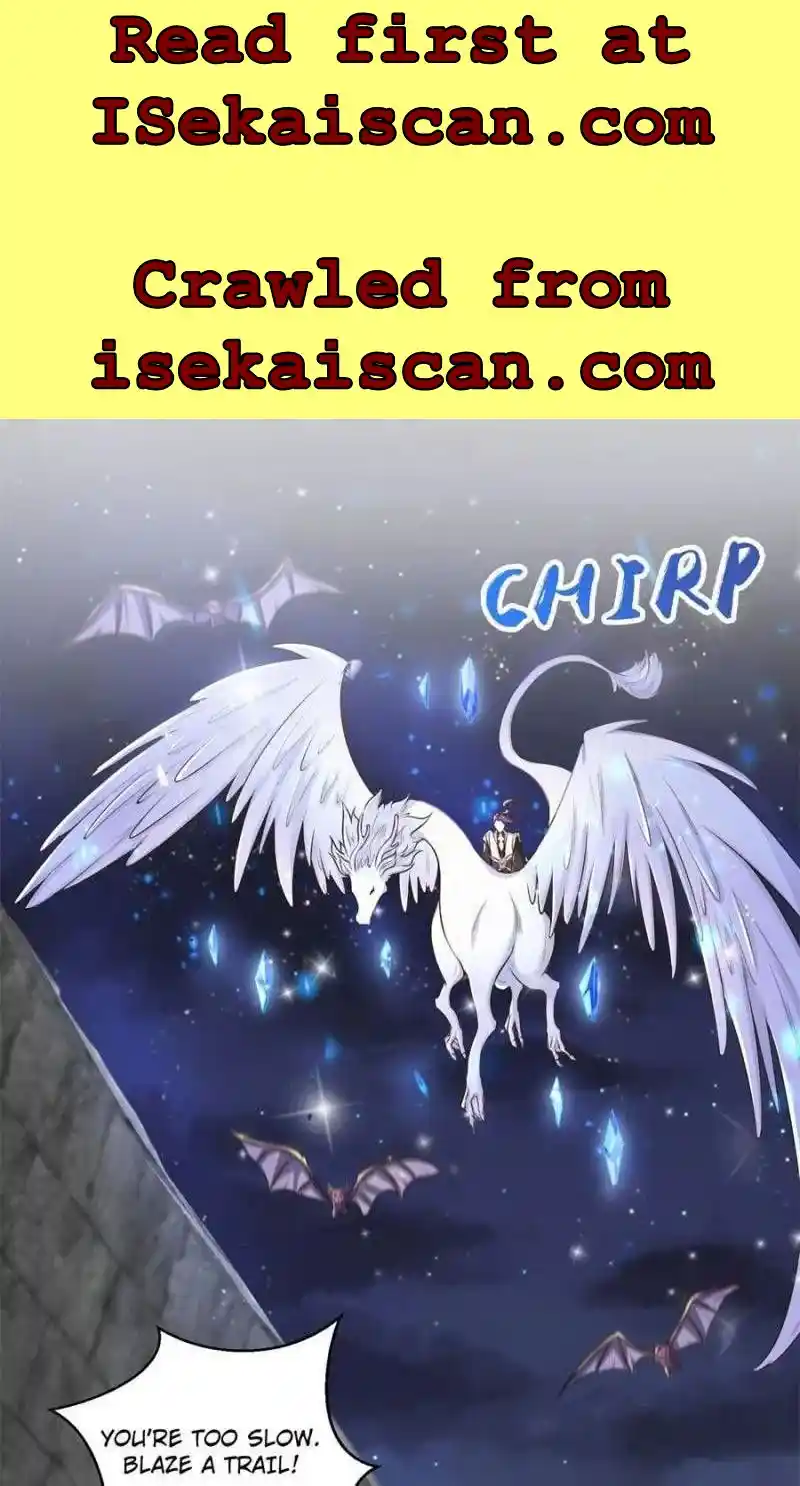 Dragon Master Chapter 145