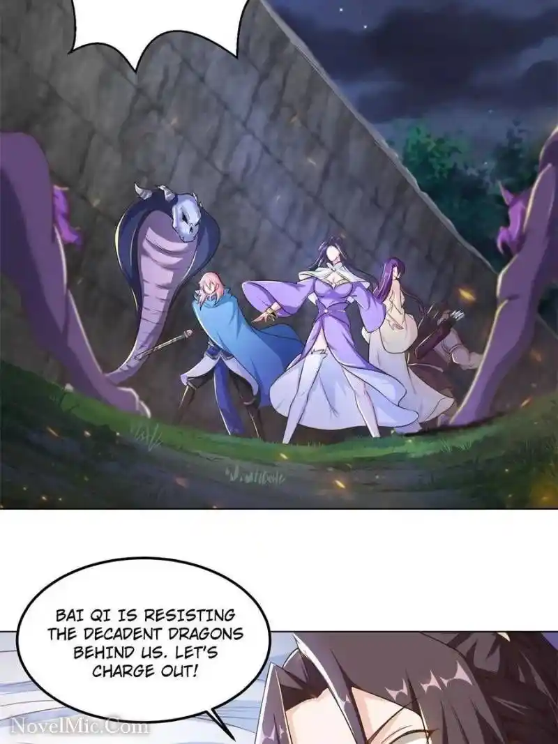 Dragon Master Chapter 145