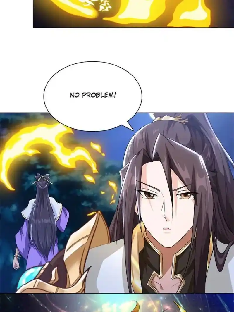 Dragon Master Chapter 145