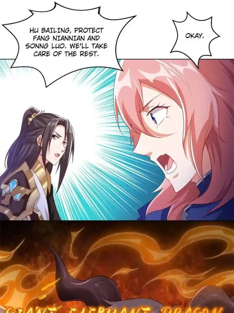 Dragon Master Chapter 145