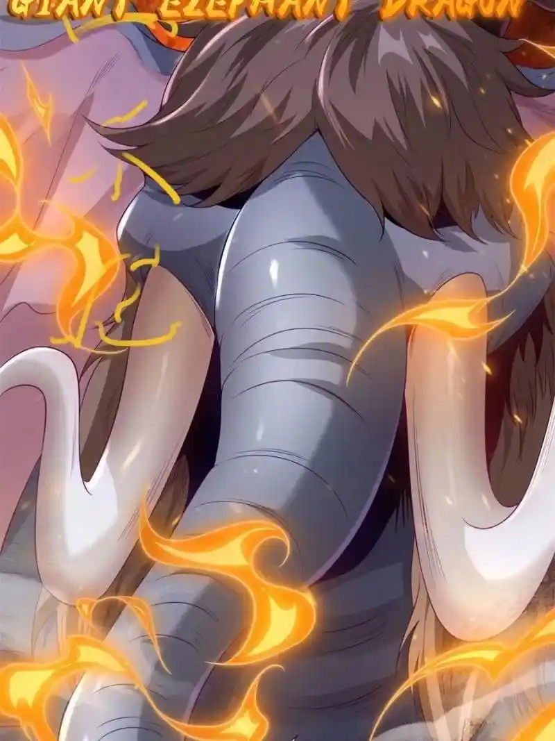 Dragon Master Chapter 145