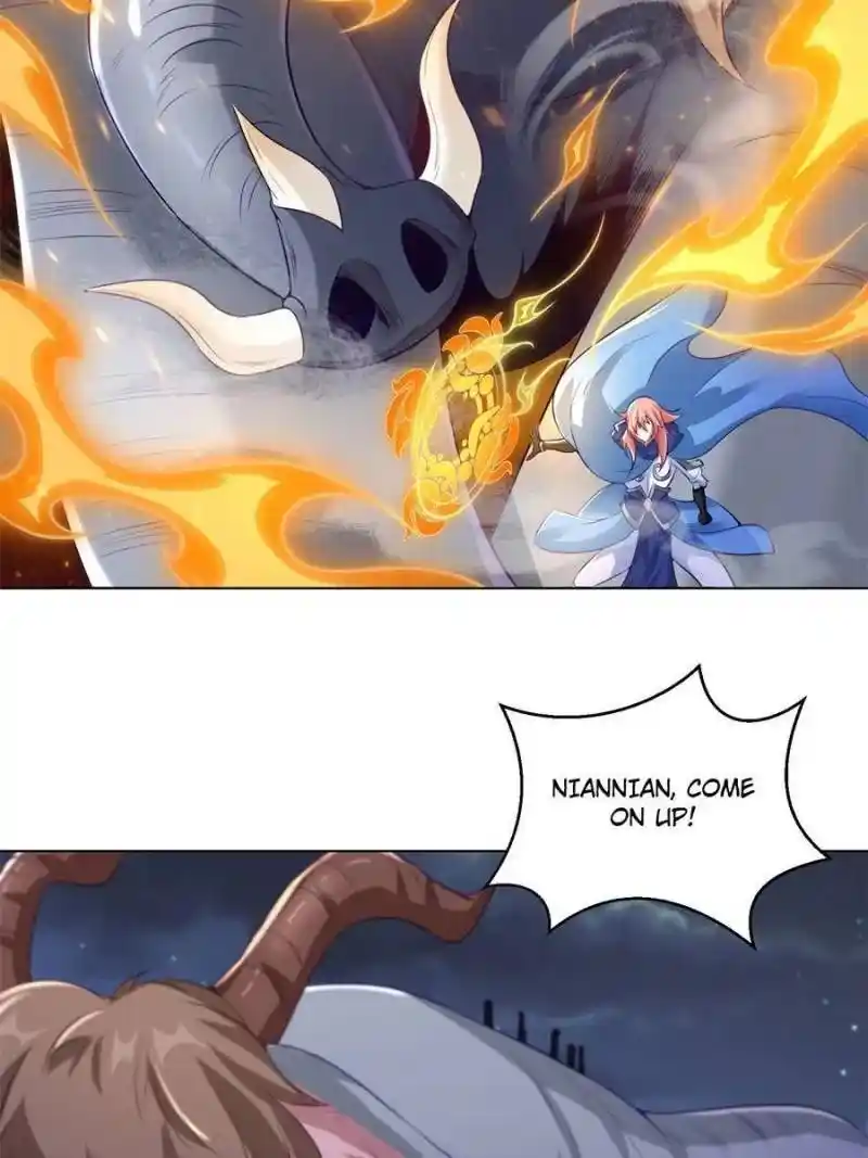 Dragon Master Chapter 145