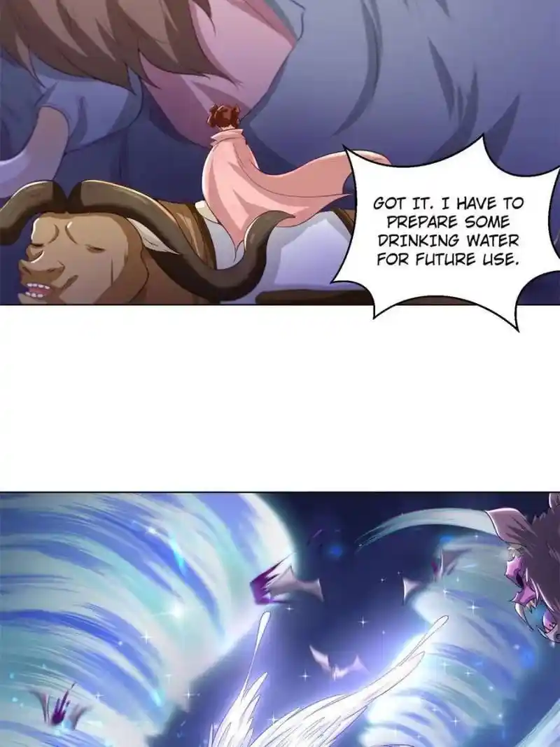 Dragon Master Chapter 145