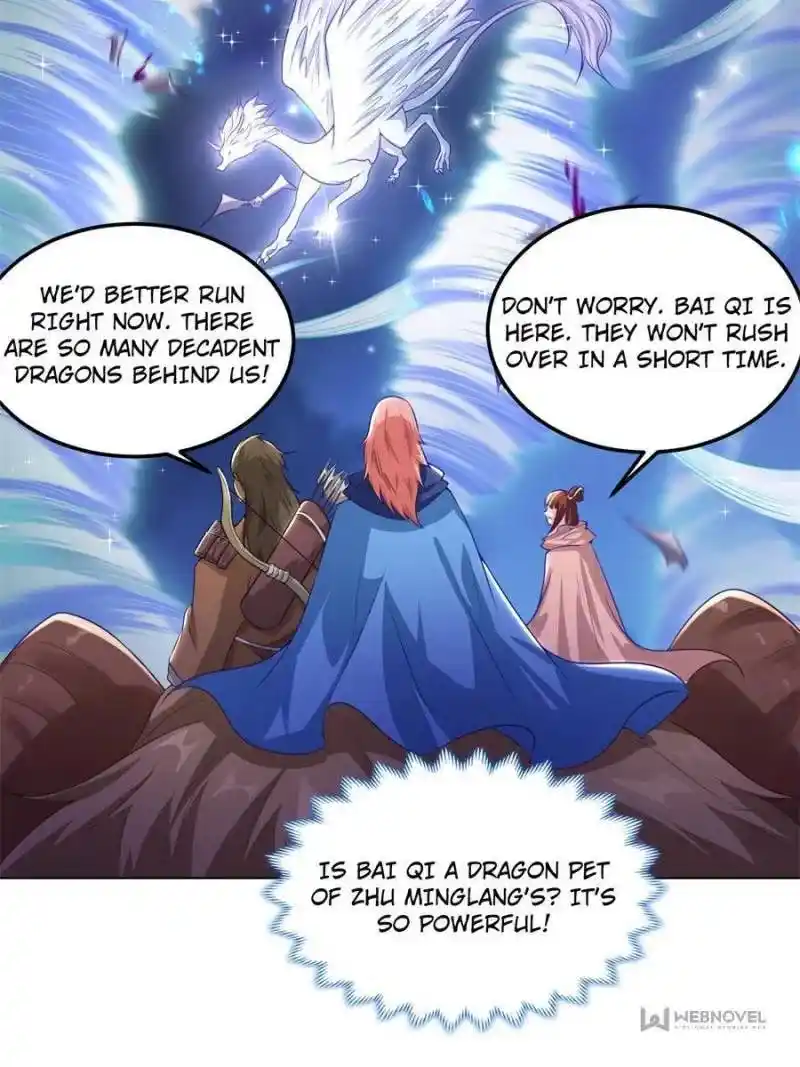 Dragon Master Chapter 145