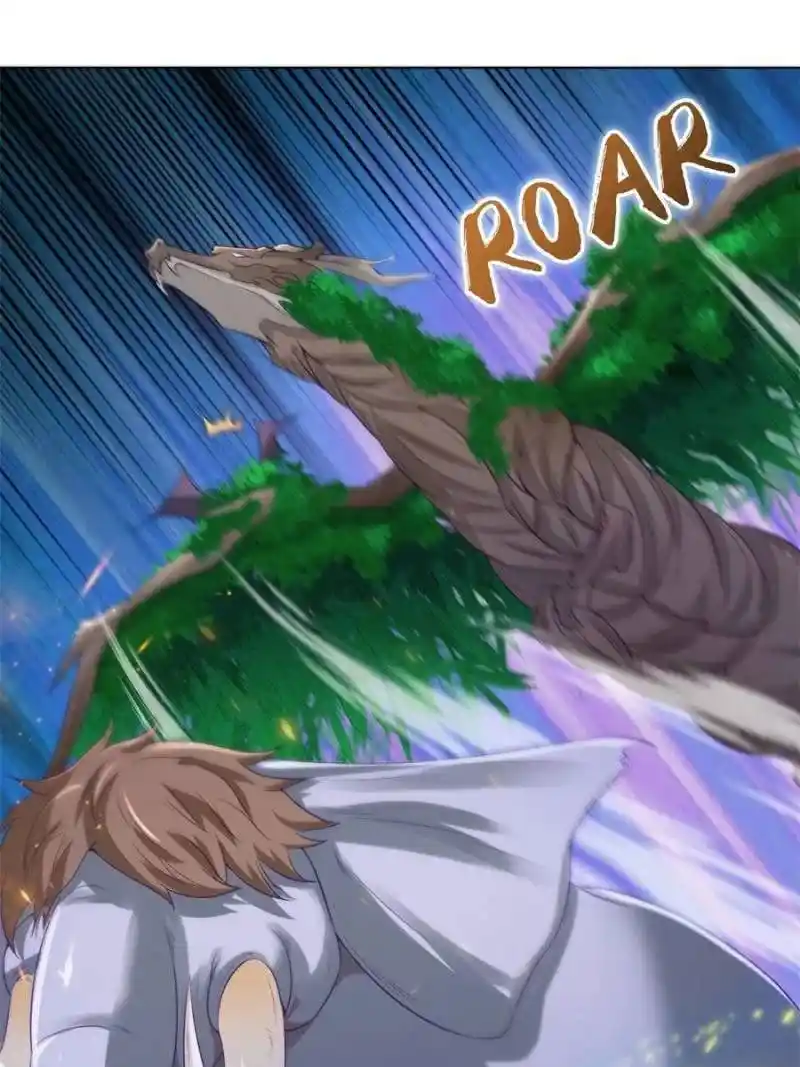 Dragon Master Chapter 145