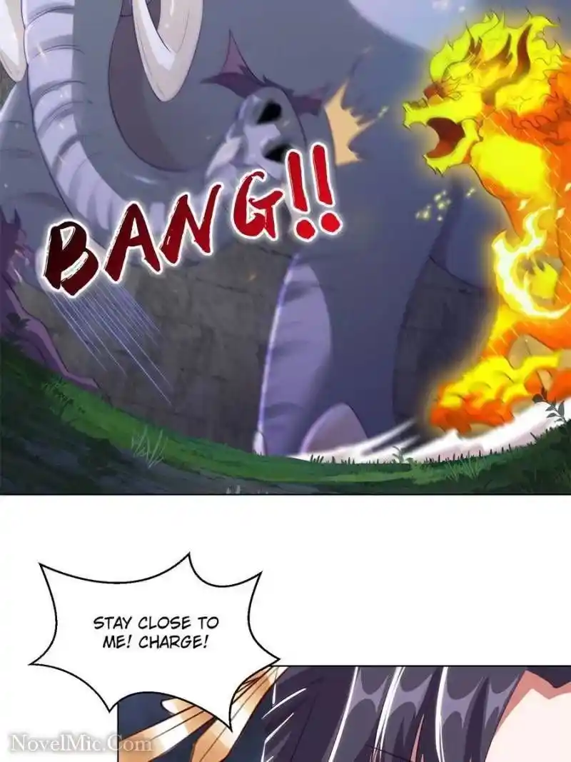 Dragon Master Chapter 145