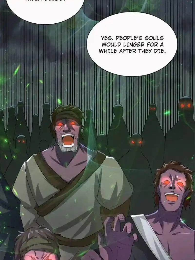 Dragon Master Chapter 145