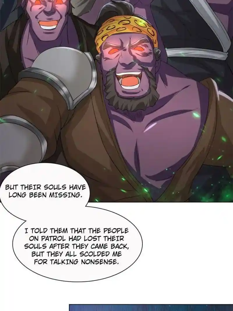 Dragon Master Chapter 145