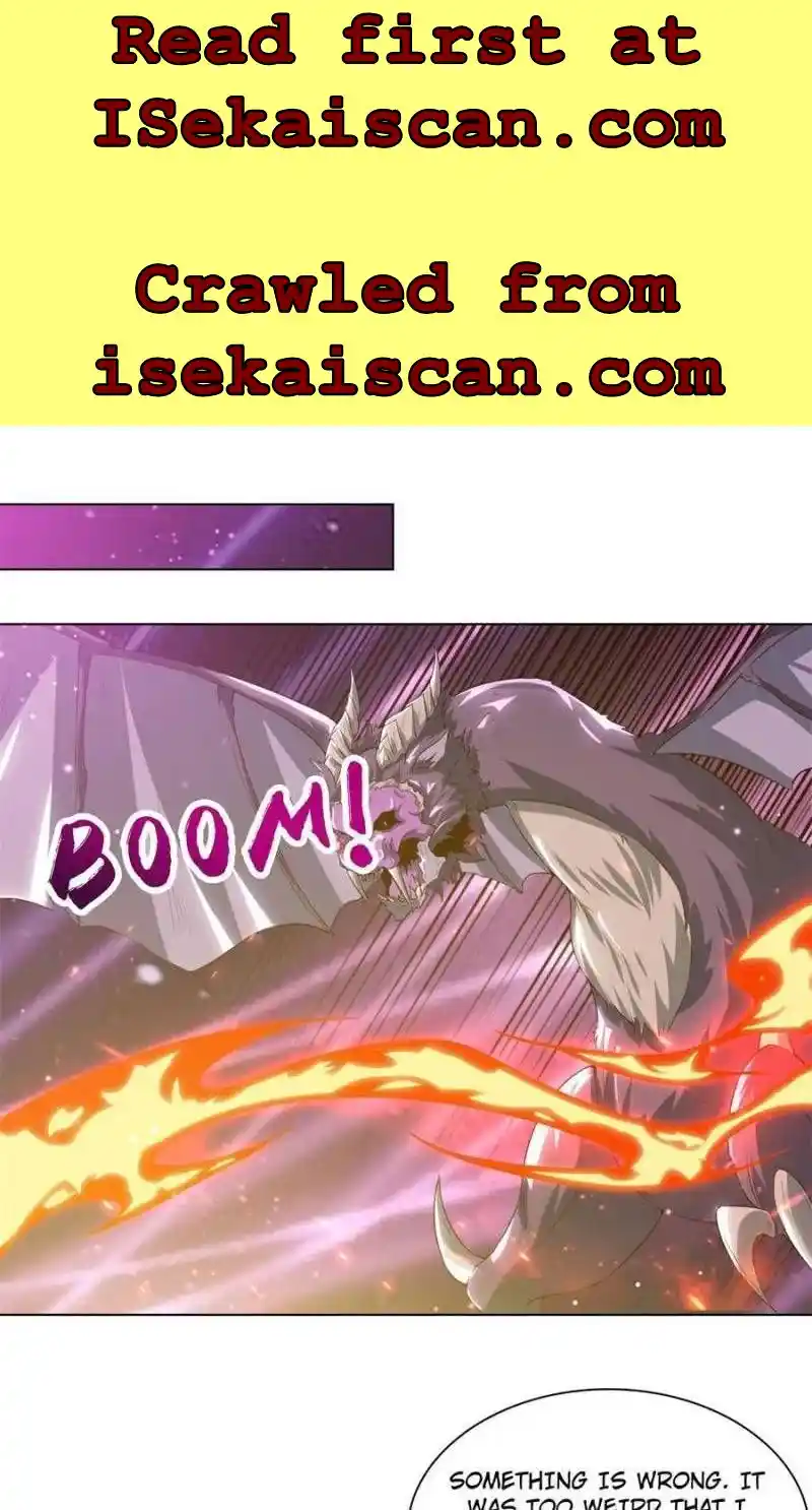 Dragon Master Chapter 145