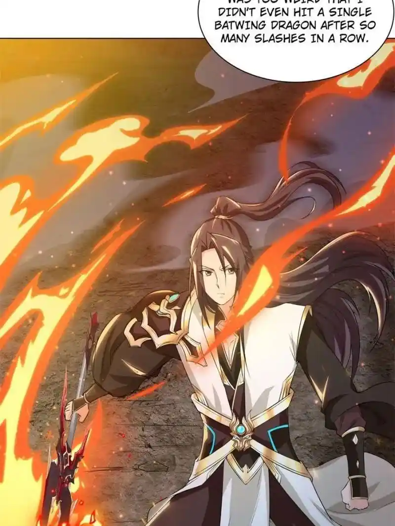 Dragon Master Chapter 145