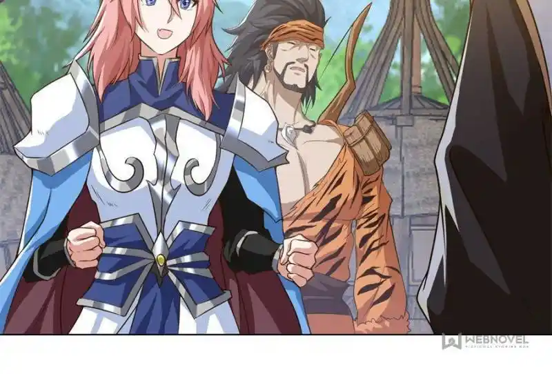 Dragon Master Chapter 156