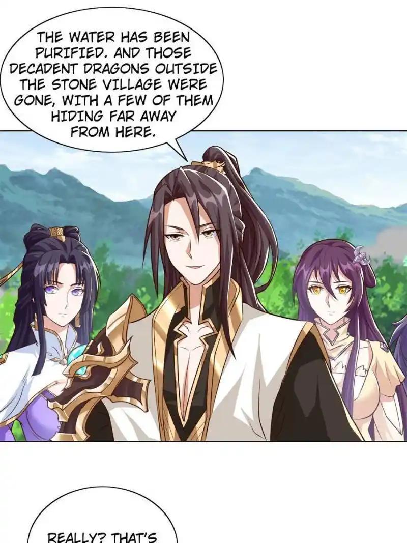 Dragon Master Chapter 156