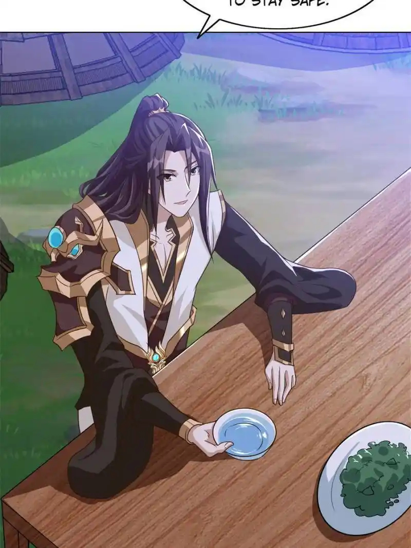 Dragon Master Chapter 156