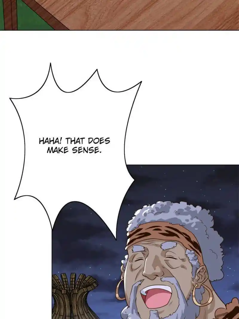 Dragon Master Chapter 156