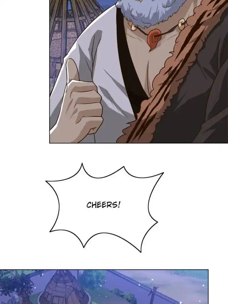 Dragon Master Chapter 156