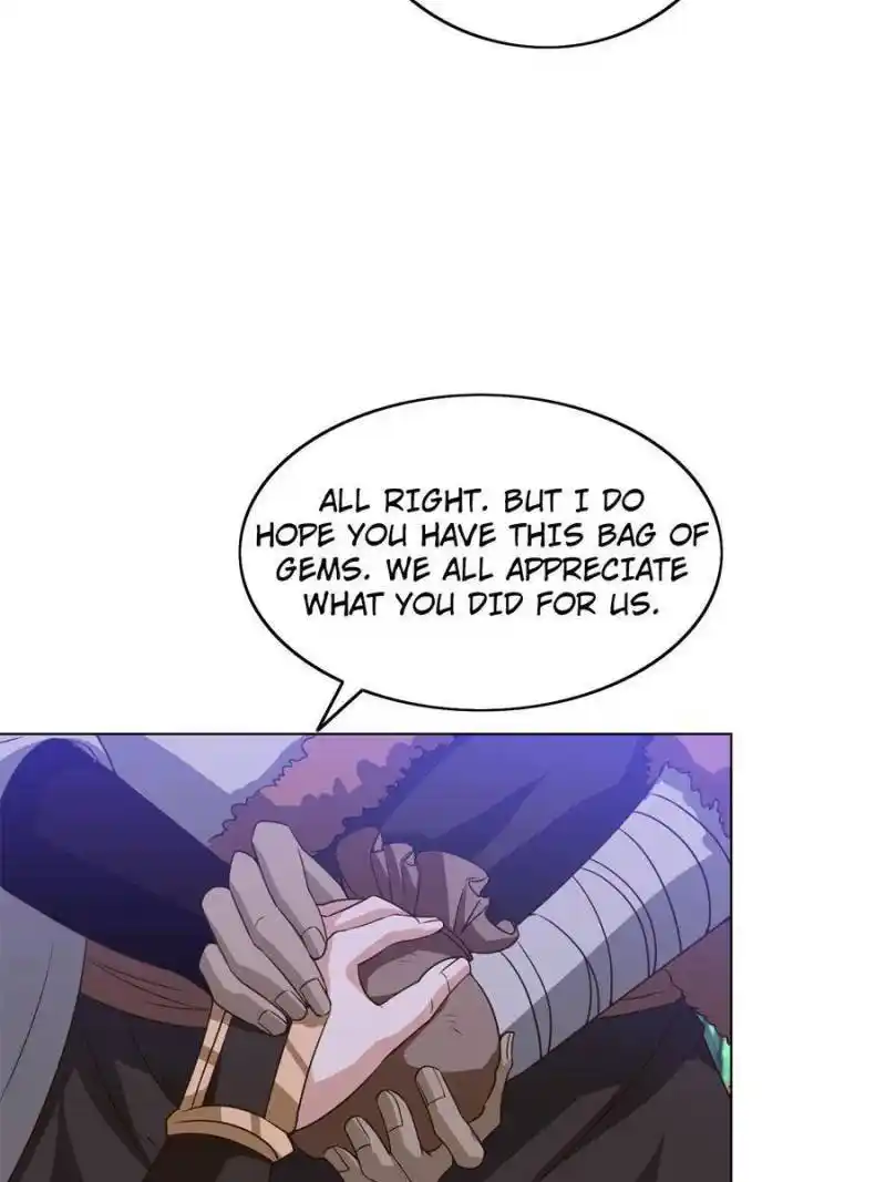 Dragon Master Chapter 156