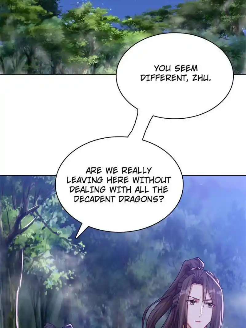 Dragon Master Chapter 156